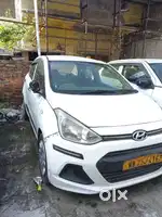 HYUNDAI TAXI CAB COMMERCIAL