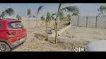 Plot hi plot 8500 sq yard main road pe