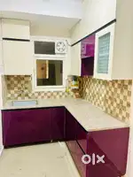 Golf Homes Sector 4, 2+1, Semi Flat For Rent