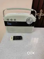 Saregama CARVAAN
