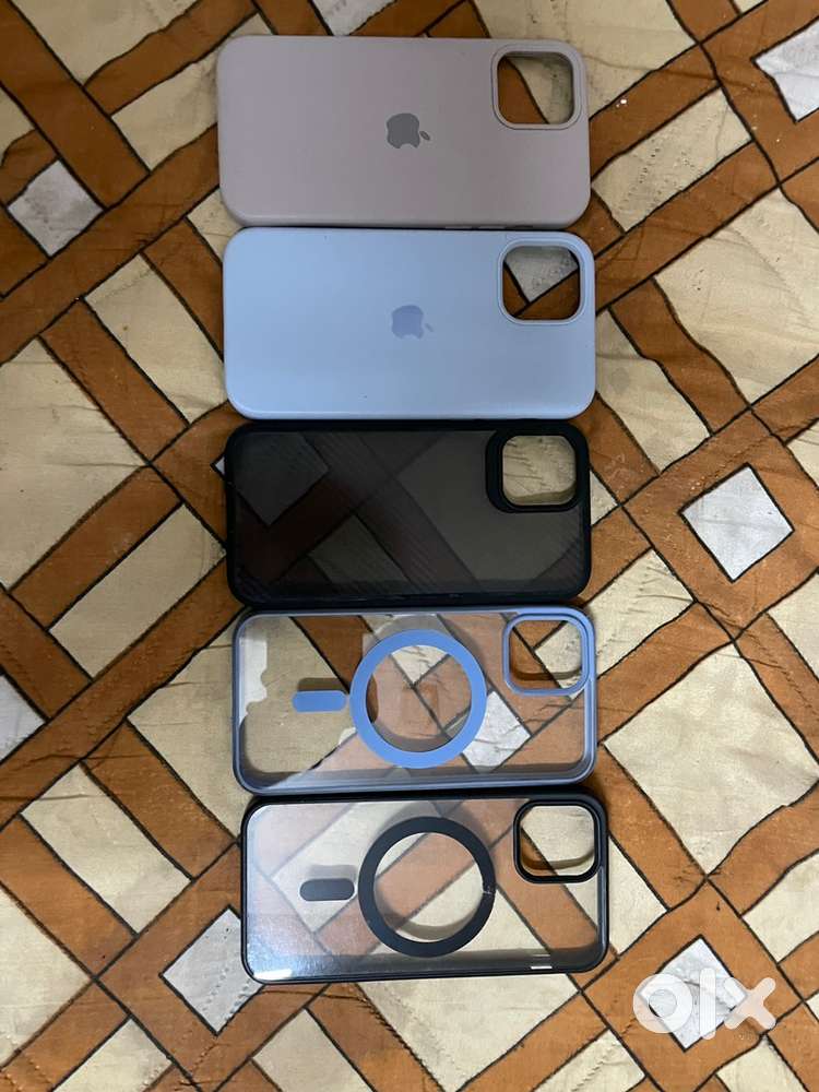 iPhone 12/12 pro covers