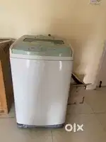 Top load samsung washing machine