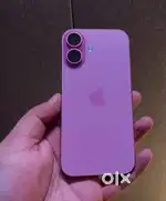 Get iPhone 16 second hand modal at genuine price in your budget.
