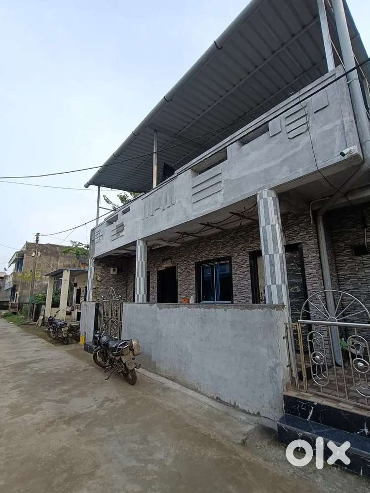Saraswati park (Amboli road)new construction house sale