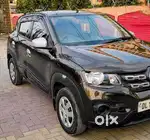 Renault KWID RXL, 2019, Petrol