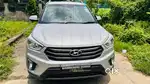 Hyundai Creta 1.4 S Plus CRDi, 2016, Diesel