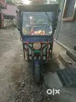 Mayuri I riksha A1 condition 100