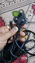 Orignal charger  Hp and lenovo