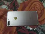 Iphone 7 plus 128gb
