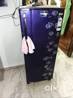 “Affordable Second-Hand Refrigerator – In Good Condition”
