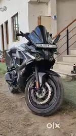 Pulsar RS200
