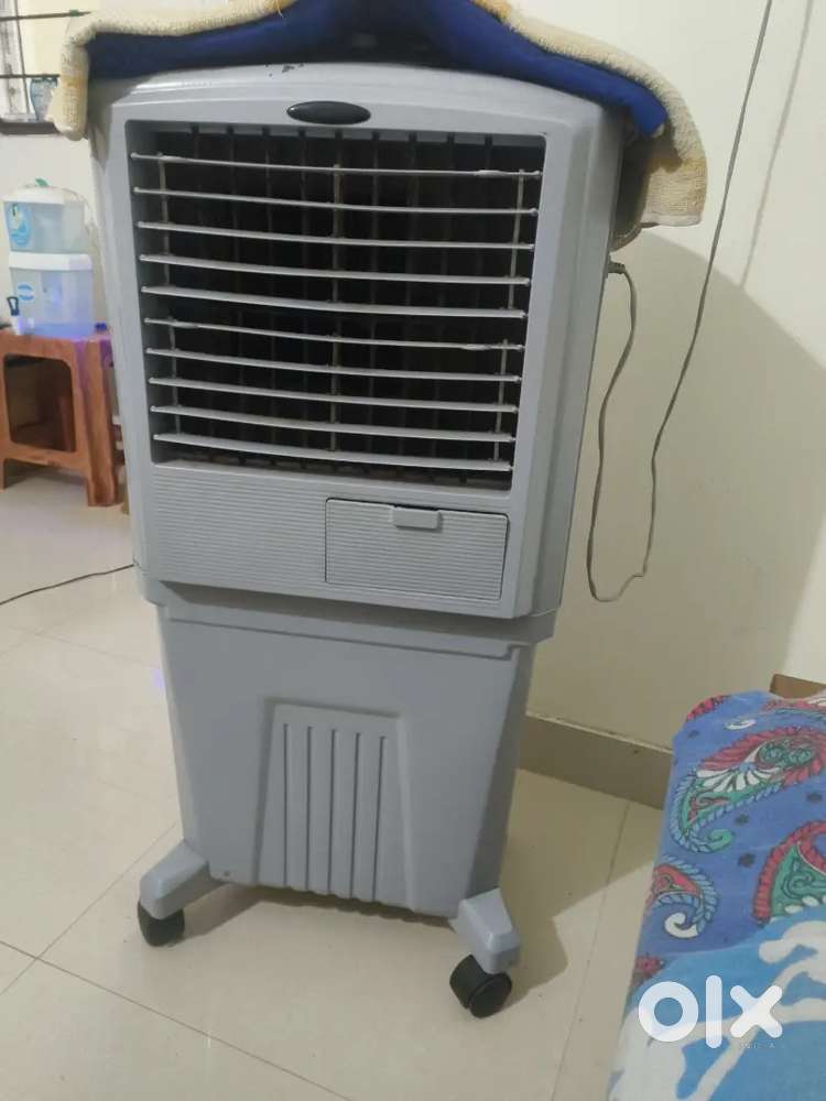 Symphony cooler i pure technology