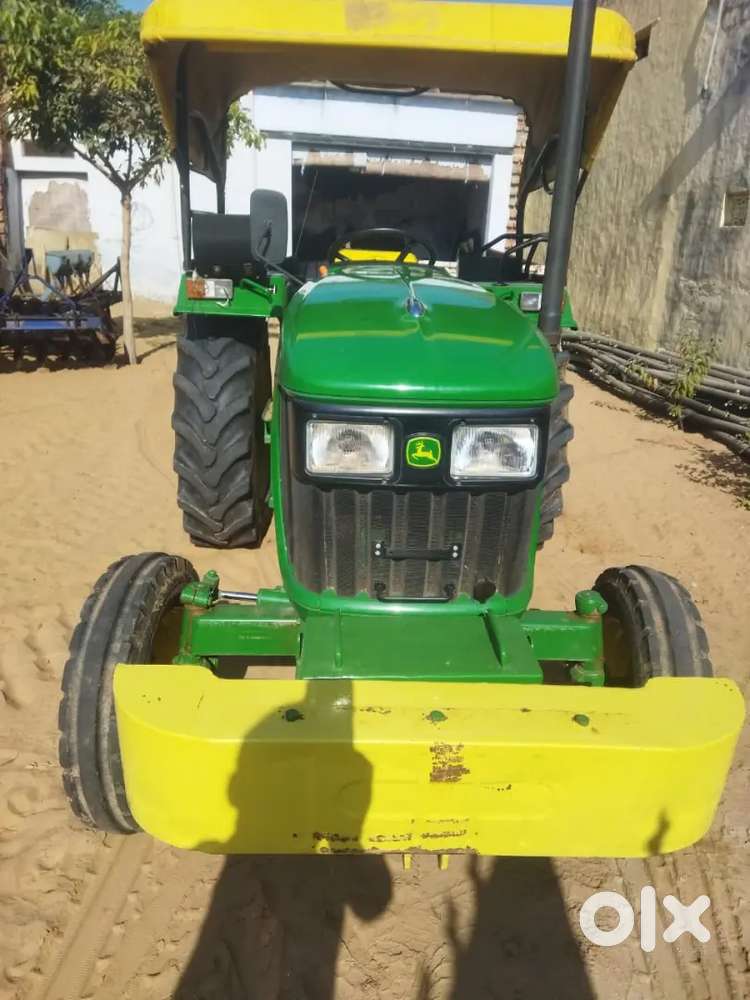 John Deere 5036 D