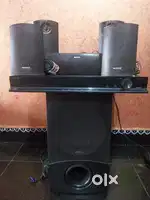 Sony DAV-DZ340K Home Theatre System in Mint condition