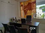 Commmercial office space In the City Area in resonable Price