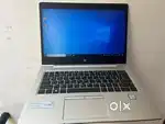 carefully used - HP Elitebook G5 i7 8Gen, 256 SSD NVME, 8Gb DDR4