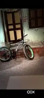 Cycle for sale