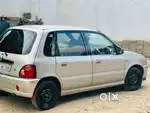 Maruti Suzuki Zen Estilo 2004 Petrol 15000 Km Driven
