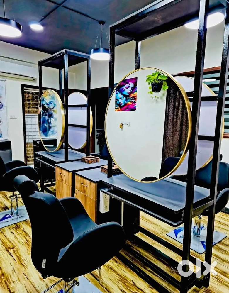 Profitable Unisex Salon for Sale at Sarjapur Road