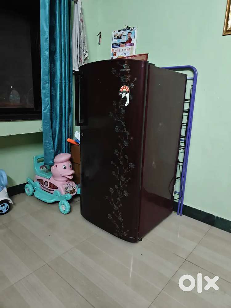 Videocon 180 ltr fridge