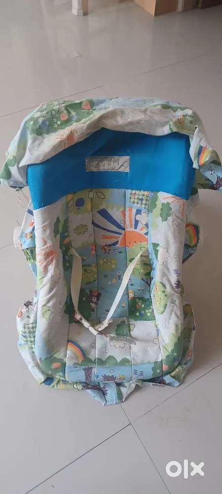 Baby carry cot 8 in 1