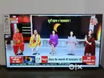 42 Smart Led Tv 4k With Exchange Offer Available With Warranty