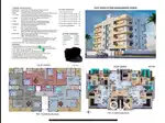 Brand-new 3BHK apartment starting from 60 lakhs. Ready for possession