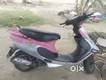 Scooty Pep plus 2016