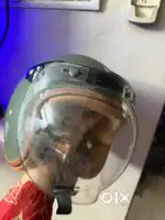 Royal enfield helmet