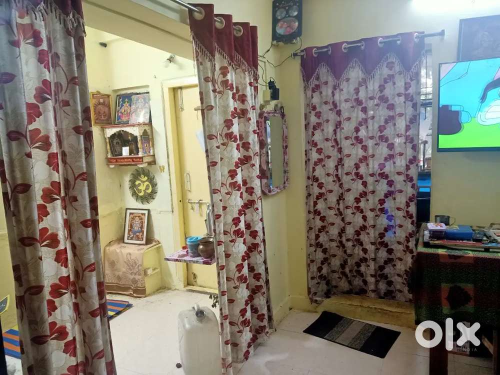 1bhk near dmart bandlaguda 23L