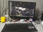 Ryzen 7 2nd g 32gb ram 12gb grafic card