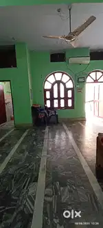 1 Hall type Big Furnished room
