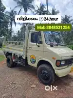 Tata407 6wheellExpഎനിക്ക് ഡ്രൈവർ ജോബ്  വേണം ജോലി ഉണ്ടെങ്കിൽ വിളിക്കാം.