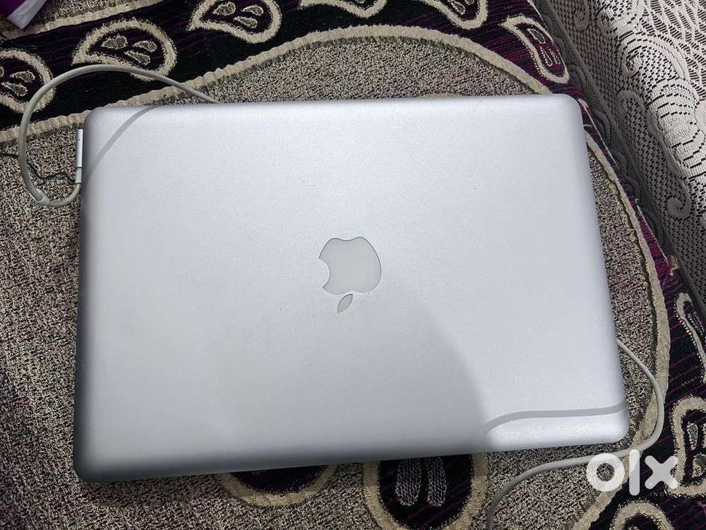 Macbook Pro