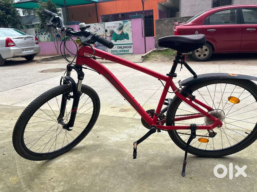 Decathlon Rockrider Bicycle