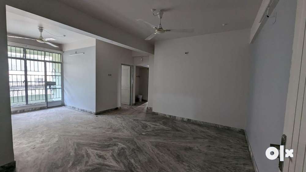 Deluxe 2bhk and 3bhk flat at GS Road near Anil plaza