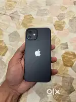 Iphone 12.