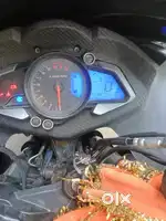 Bajaj Pulsar RS 200 for Sale  Good Condition  Urgent Sale