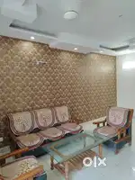 Beautiful Maintained 2BHK Resale flat