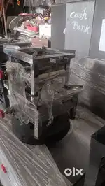 Ss table srove