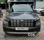Hyundai Venue SX, 2023, Petrol