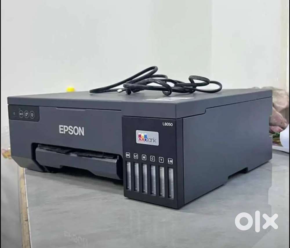 Epson L 8050