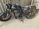 Well maintained very good condition