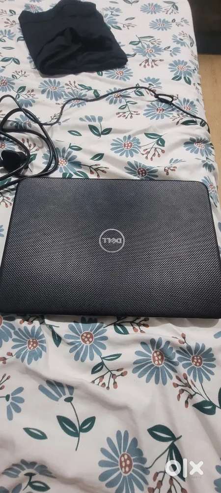 Dell laptop