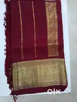 Pure silk sarees and normal silk sarees