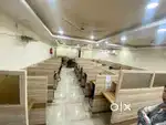 Ready to move office on for rent at MP Nagar
