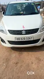 Maruti Suzuki Dzire 2014 very good condition