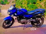 All ok bike
