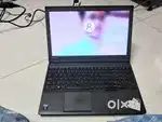 Hp laptop good condition