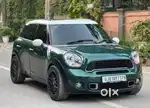 Mini Cooper S Carbon Edition, 2014, Petrol